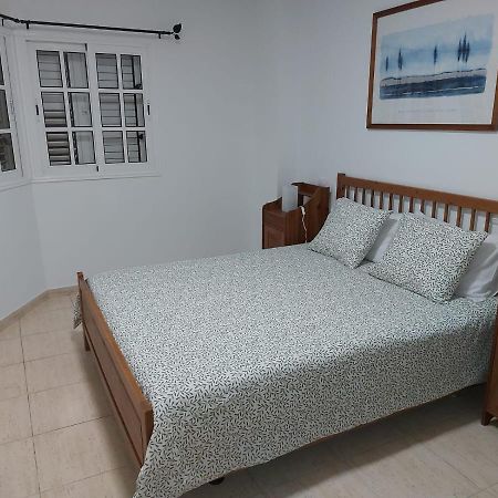 Nivaria Suite เบซินดาริโอ ภายนอก รูปภาพ