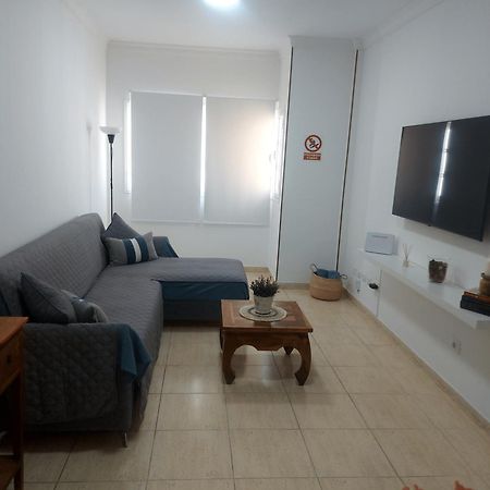 Nivaria Suite เบซินดาริโอ ภายนอก รูปภาพ