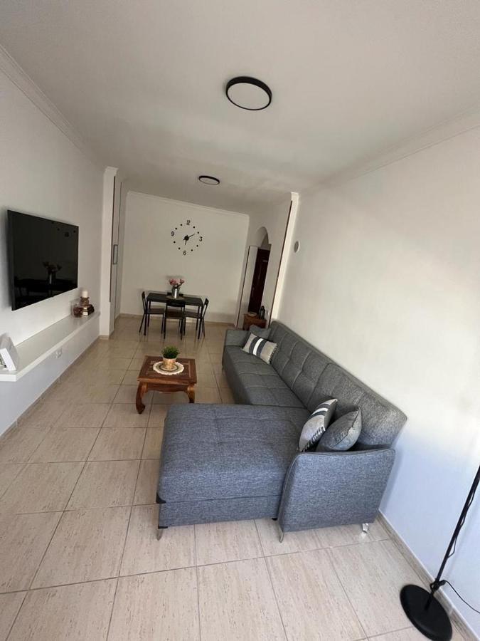 Nivaria Suite เบซินดาริโอ ภายนอก รูปภาพ