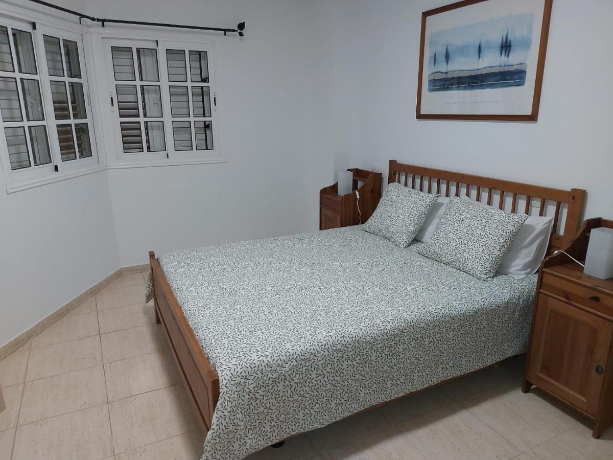 Nivaria Suite เบซินดาริโอ ภายนอก รูปภาพ