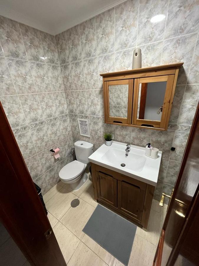 Nivaria Suite เบซินดาริโอ ภายนอก รูปภาพ