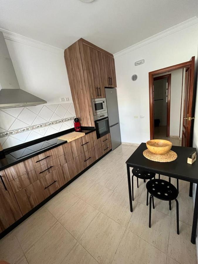 Nivaria Suite เบซินดาริโอ ภายนอก รูปภาพ