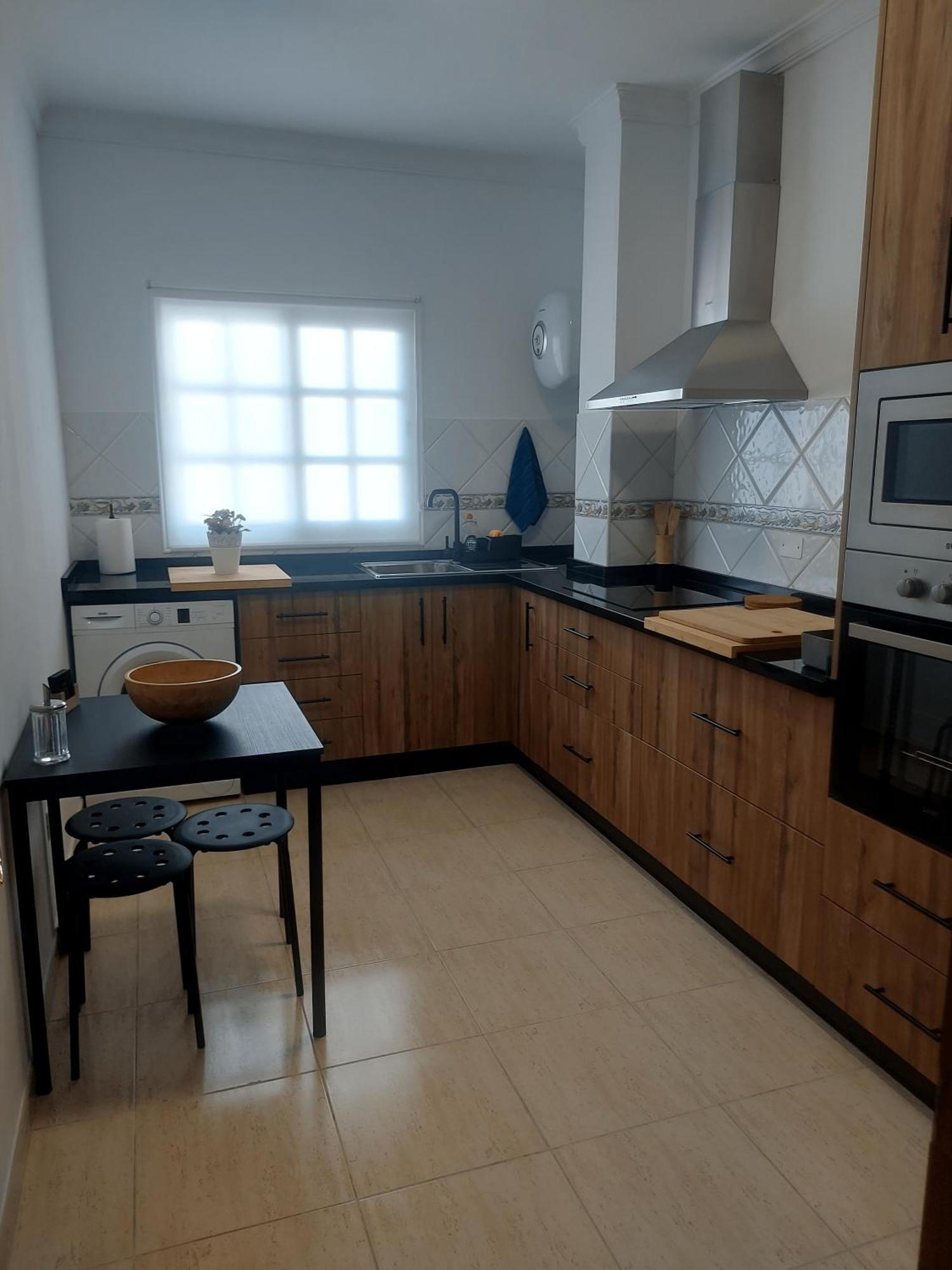 Nivaria Suite เบซินดาริโอ ภายนอก รูปภาพ