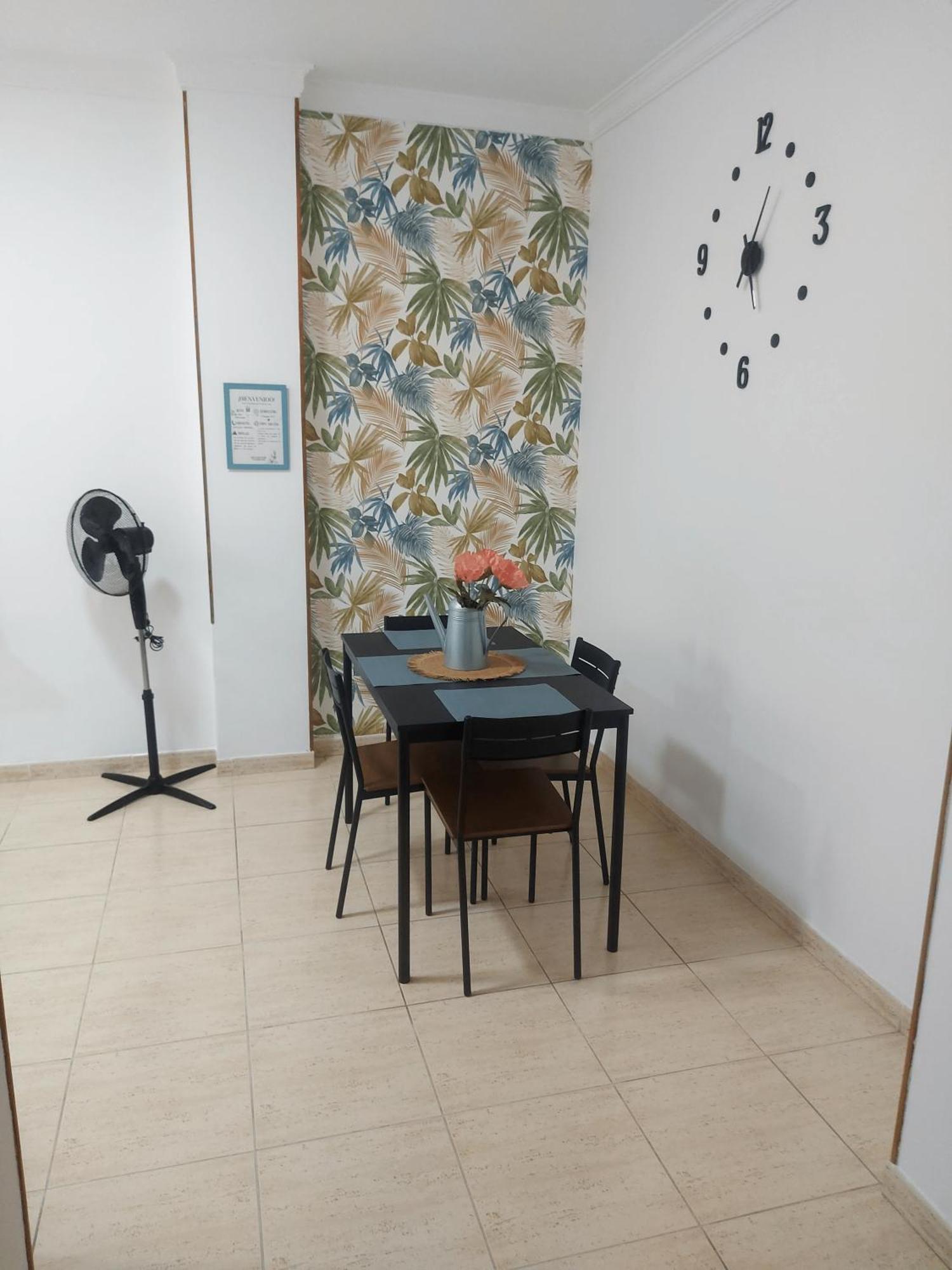 Nivaria Suite เบซินดาริโอ ภายนอก รูปภาพ
