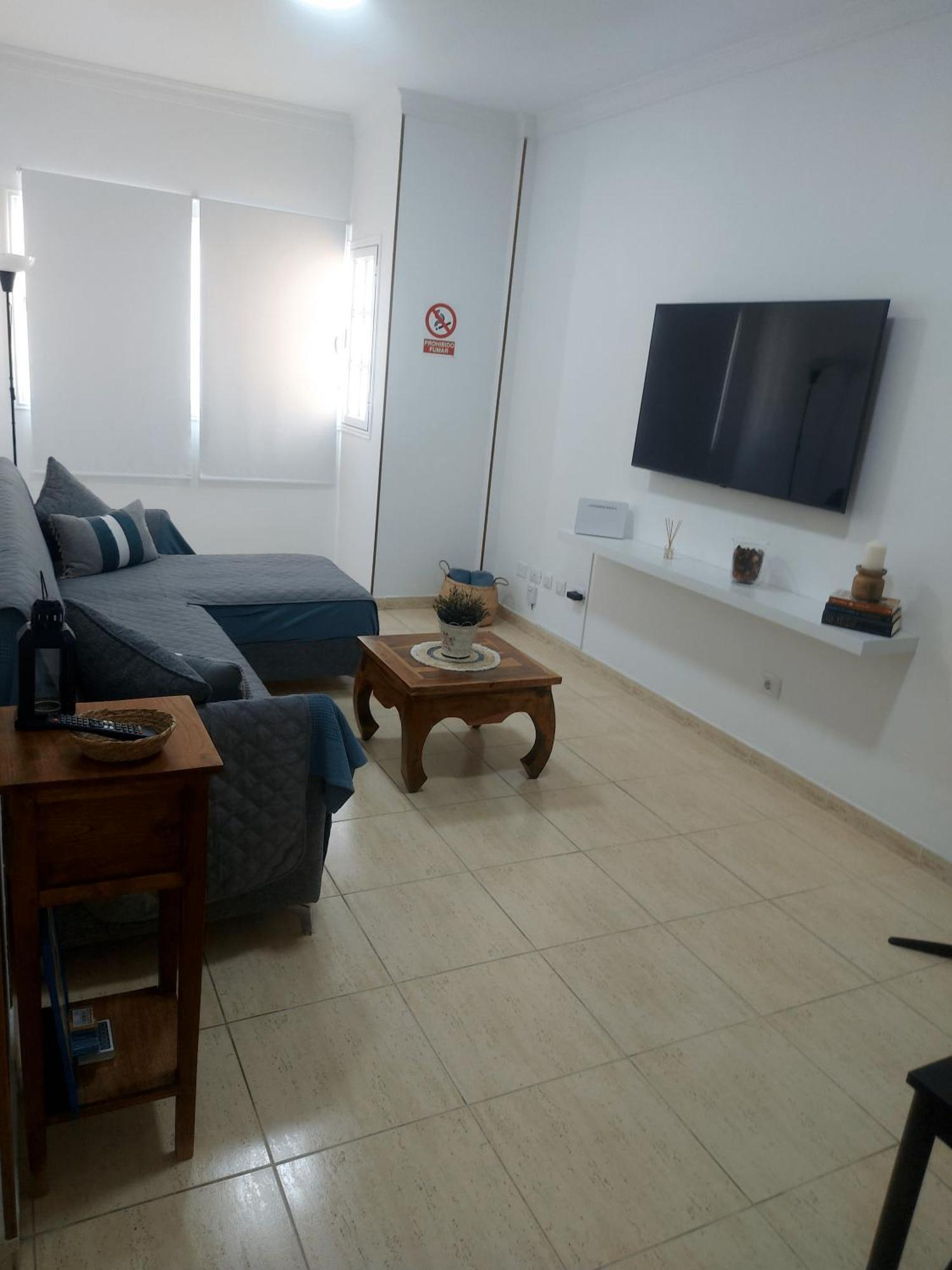 Nivaria Suite เบซินดาริโอ ภายนอก รูปภาพ