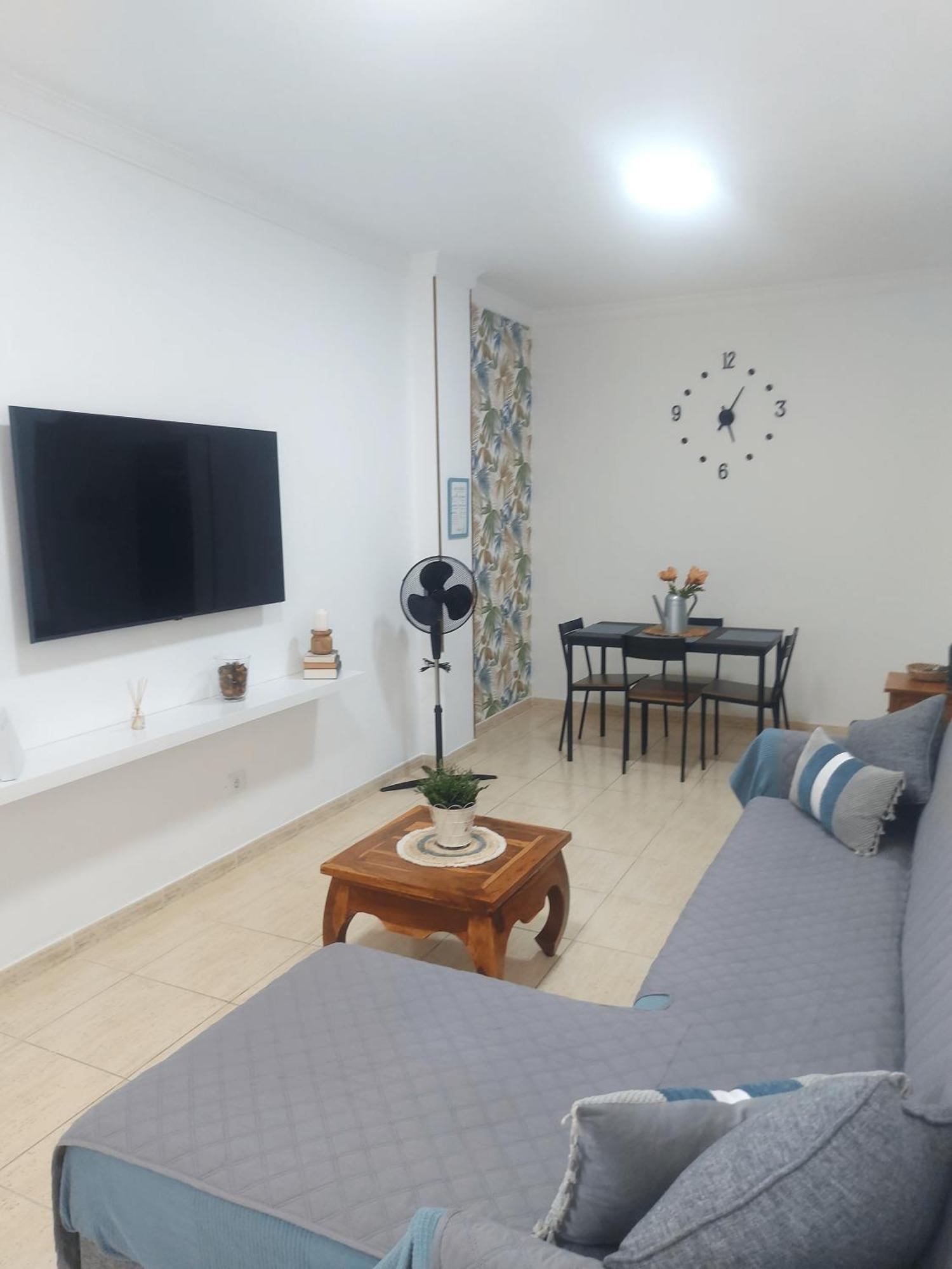 Nivaria Suite เบซินดาริโอ ภายนอก รูปภาพ