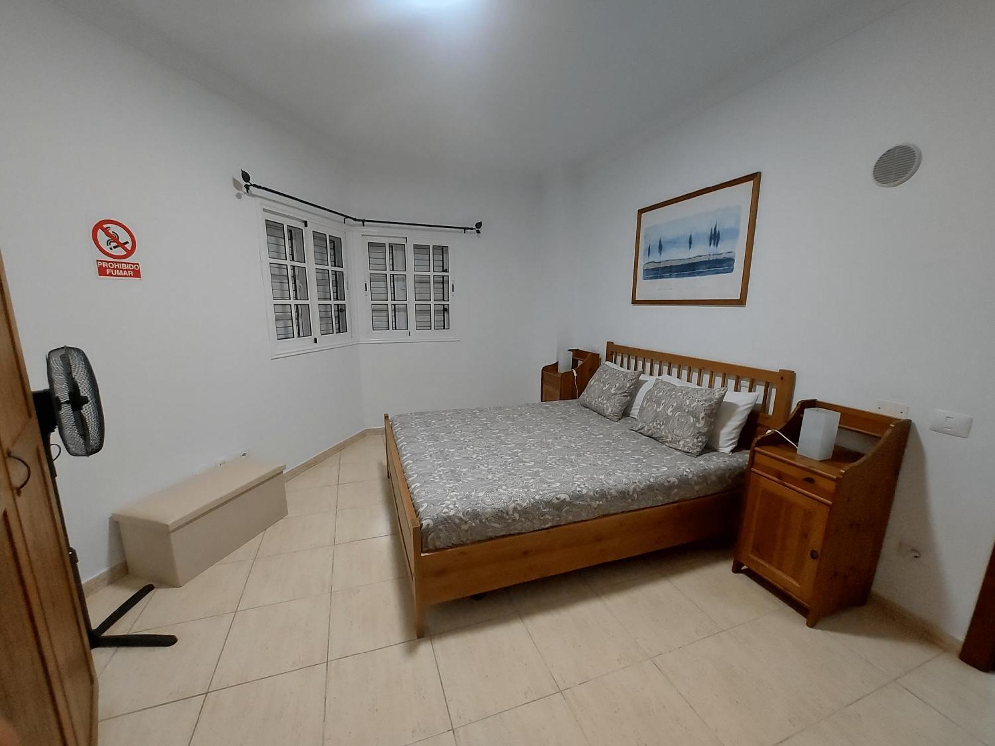Nivaria Suite เบซินดาริโอ ภายนอก รูปภาพ