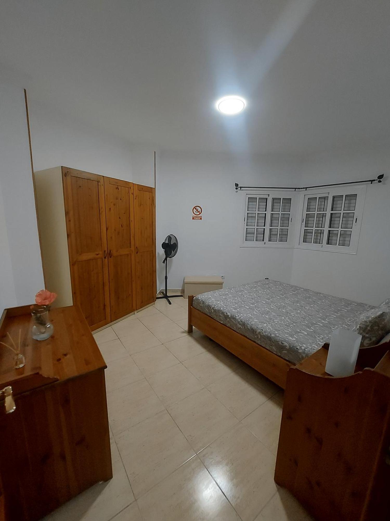 Nivaria Suite เบซินดาริโอ ภายนอก รูปภาพ